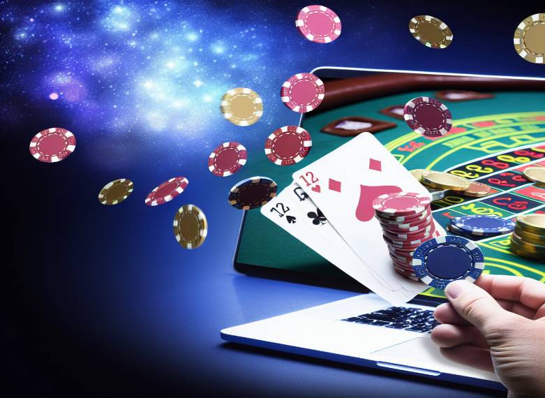 Pin-Up Casino Bet: Onlayn Bahis Həyəcanını Açmaq